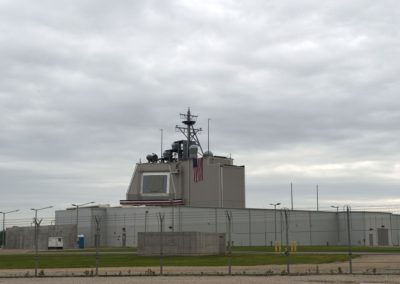 Aegis Ashore Missile Defense, Poland